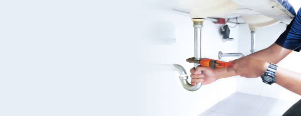 Best Green Plumbing Solutions and Water Conservation  in USA